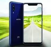 zte Axon 9 Pro 